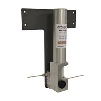 Mounting Bracket for GPS to AFS Conversion